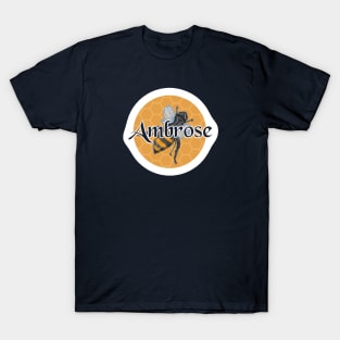 Ambrose - Circle T-Shirt
